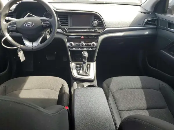 5NPD84LFXLH549956 2020 HYUNDAI ELANTRA - Image 8