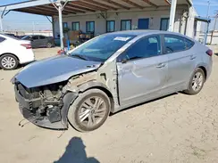 5NPD84LFXLH550590 2020 HYUNDAI ELANTRA
