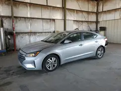 5NPD84LFXLH550802 2020 HYUNDAI ELANTRA