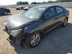 5NPD84LFXLH551013 2020 HYUNDAI ELANTRA