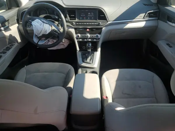 5NPD84LFXLH551013 2020 HYUNDAI ELANTRA - Image 8