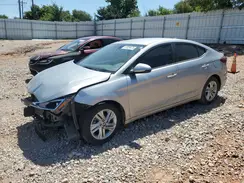5NPD84LFXLH551447 2020 HYUNDAI ELANTRA