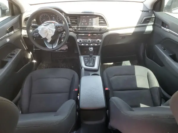 5NPD84LFXLH551447 2020 HYUNDAI ELANTRA - Image 8