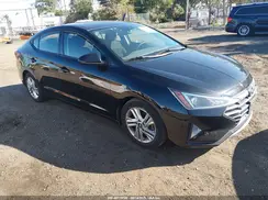 5NPD84LFXLH552095 2020 HYUNDAI ELANTRA