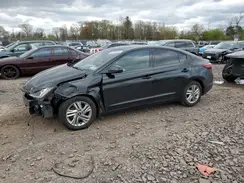 5NPD84LFXLH552419 2020 HYUNDAI ELANTRA