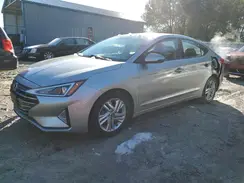 5NPD84LFXLH552646 2020 HYUNDAI ELANTRA