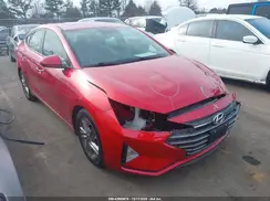 5NPD84LFXLH553117 2020 HYUNDAI ELANTRA