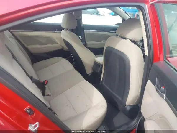 5NPD84LFXLH553117 2020 HYUNDAI ELANTRA - Image 8