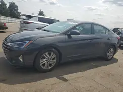 5NPD84LFXLH553165 2020 HYUNDAI ELANTRA
