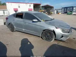 5NPD84LFXLH553487 2020 HYUNDAI ELANTRA