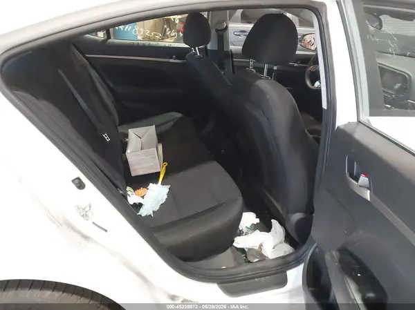5NPD84LFXLH554249 2020 HYUNDAI ELANTRA - Image 8