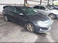 5NPD84LFXLH555059 2020 HYUNDAI ELANTRA