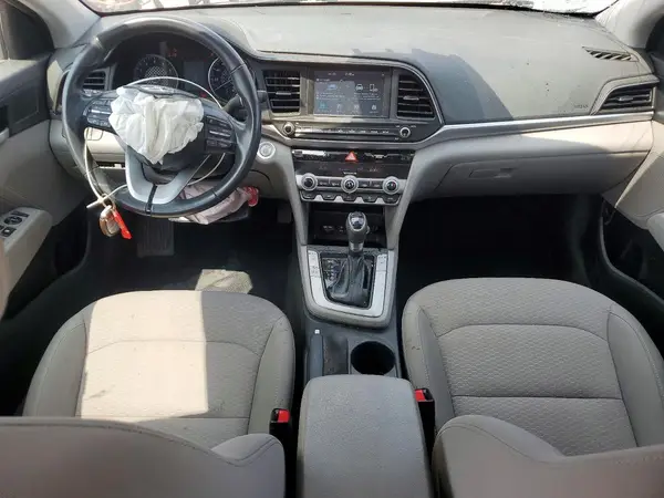 5NPD84LFXLH555269 2020 HYUNDAI ELANTRA - Image 8