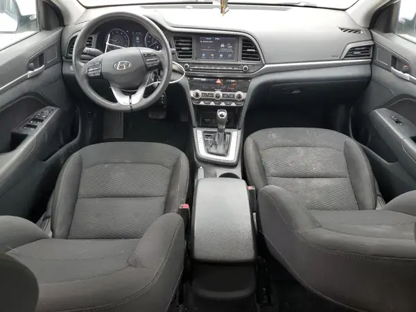 5NPD84LFXLH555790 2020 HYUNDAI ELANTRA - Image 8