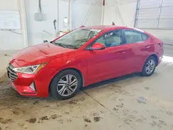 5NPD84LFXLH556163 2020 HYUNDAI ELANTRA