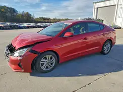 5NPD84LFXLH556244 2020 HYUNDAI ELANTRA