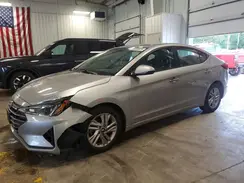 5NPD84LFXLH556986 2020 HYUNDAI ELANTRA