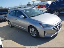 5NPD84LFXLH557233 2020 HYUNDAI ELANTRA