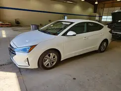 5NPD84LFXLH557250 2020 HYUNDAI ELANTRA