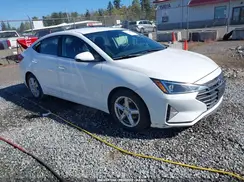 5NPD84LFXLH557460 2020 HYUNDAI ELANTRA