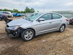 5NPD84LFXLH557684 2020 HYUNDAI ELANTRA