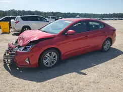 5NPD84LFXLH557748 2020 HYUNDAI ELANTRA