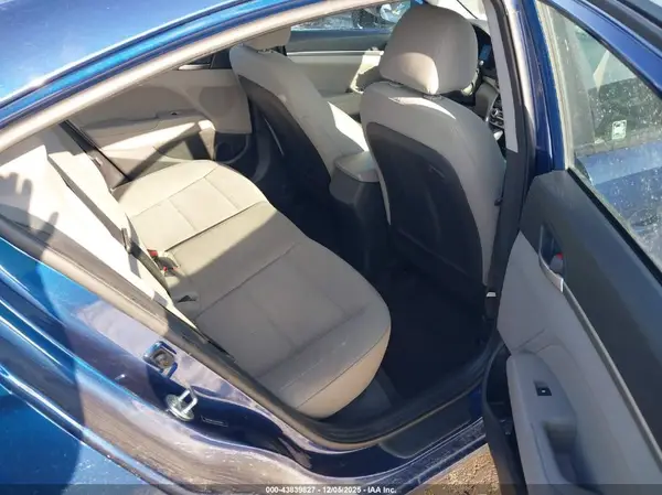 5NPD84LFXLH557894 2020 HYUNDAI ELANTRA - Image 8