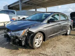 5NPD84LFXLH558091 2020 HYUNDAI ELANTRA