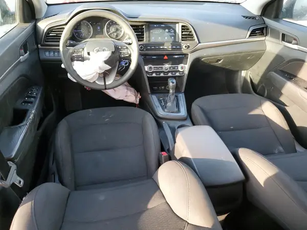 5NPD84LFXLH558091 2020 HYUNDAI ELANTRA - Image 8