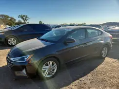 5NPD84LFXLH558236 2020 HYUNDAI ELANTRA