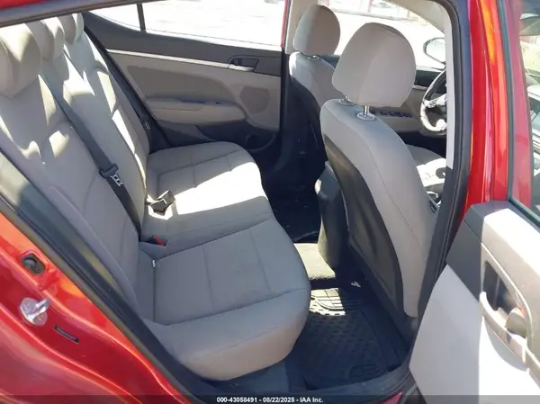 5NPD84LFXLH558379 2020 HYUNDAI ELANTRA - Image 8