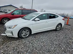 5NPD84LFXLH558897 2020 HYUNDAI ELANTRA