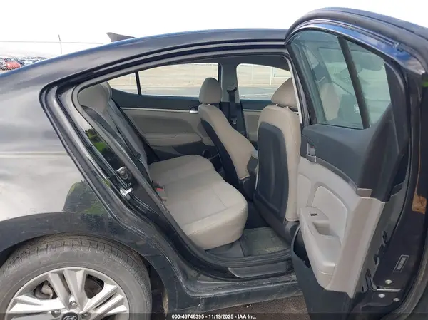 5NPD84LFXLH559760 2020 HYUNDAI ELANTRA - Image 8
