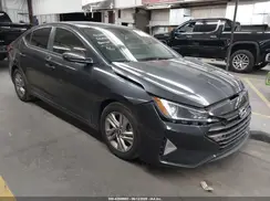 5NPD84LFXLH559967 2020 HYUNDAI ELANTRA
