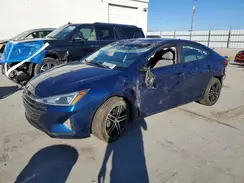 5NPD84LFXLH559998 2020 HYUNDAI ELANTRA
