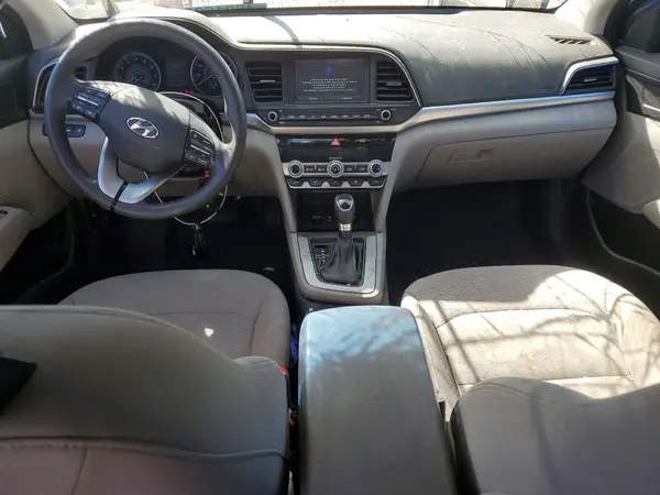5NPD84LFXLH559998 2020 HYUNDAI ELANTRA - Image 8