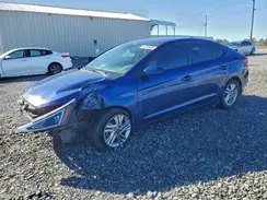 5NPD84LFXLH560696 2020 HYUNDAI ELANTRA