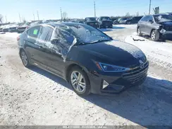 5NPD84LFXLH561153 2020 HYUNDAI ELANTRA