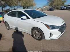 5NPD84LFXLH561251 2020 HYUNDAI ELANTRA