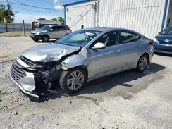 5NPD84LFXLH561296 2020 HYUNDAI ELANTRA