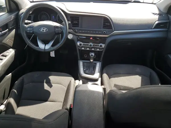 5NPD84LFXLH561296 2020 HYUNDAI ELANTRA - Image 8