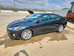 5NPD84LFXLH561430 2020 HYUNDAI ELANTRA