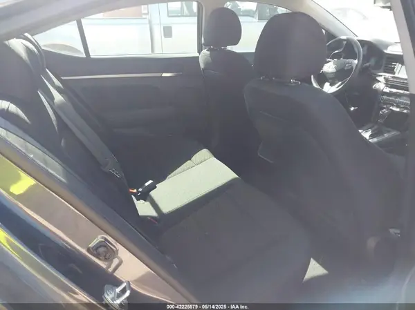 5NPD84LFXLH561461 2020 HYUNDAI ELANTRA - Image 8