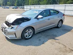 5NPD84LFXLH561511 2020 HYUNDAI ELANTRA