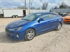 5NPD84LFXLH562898 2020 HYUNDAI ELANTRA