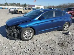 5NPD84LFXLH563078 2020 HYUNDAI ELANTRA