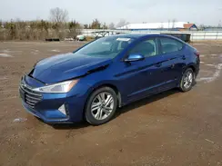 5NPD84LFXLH563095 2020 HYUNDAI ELANTRA