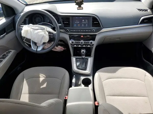 5NPD84LFXLH563095 2020 HYUNDAI ELANTRA - Image 8