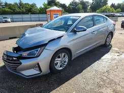 5NPD84LFXLH563503 2020 HYUNDAI ELANTRA