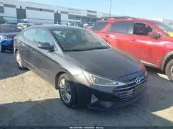 5NPD84LFXLH564196 2020 HYUNDAI ELANTRA